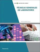 Comprar Técnicas Generales De Laboratorio