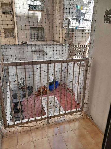 Imagen 7 de 16 de Alquiler Apartamento 2 Dormitorios Y Garaje Punta Carretas Alto 21 $30.000