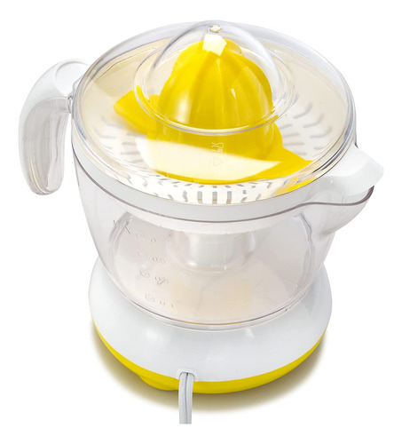 Extractor De Zumo De Cítricos Electrico Dominion Sin Bpa,...