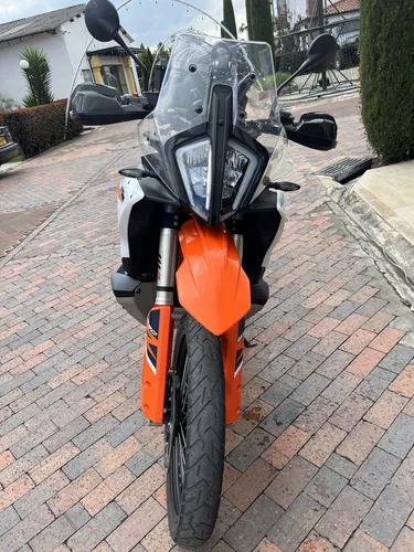 Ktm 890 Adventure R