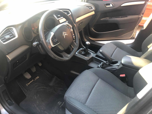 Imagen 8 de 14 de Citroën C4 Lounge 2014 2.0 Tendance, $860.000 Y Ctas Con Dni