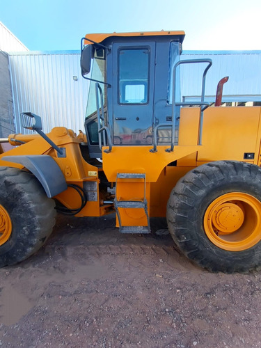 Pala Cargadora Xcmg Zl50gn