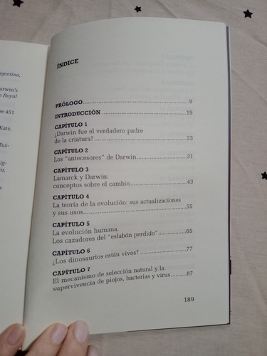 Drwin 2.0 La Teoria De La Evolucion En El Siglo Xxi (Usado)