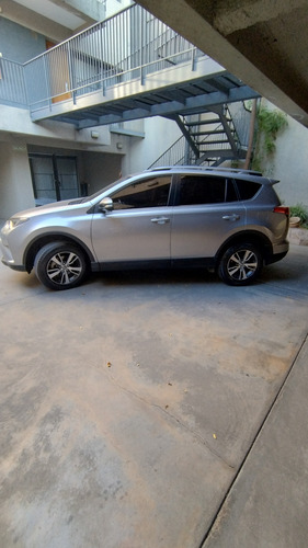 Toyota RAV4 2.0 Vx