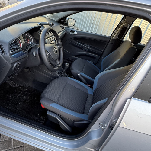 Volkswagen Gol Trend 1.6 Comfortline 101cv