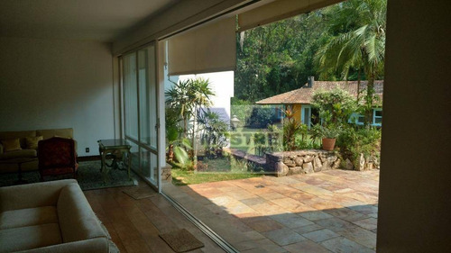 Imagem 20 de 30 de Chácara À Venda, 30000 M² Por R$ 5.000.000,02 - Jaraguá - São Paulo/sp - Ch0018