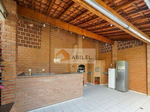 Imagem 17 de 17 de Apartamento No Tatuapé - Excelente Localização - 7185