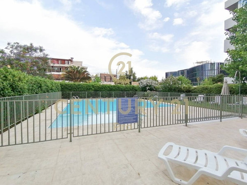 Imagen 24 de 25 de Barrio Parque Bicentenario, Excelente Ubicación Y Conecti...