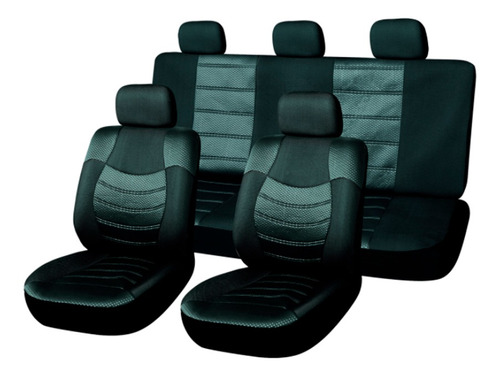 Fundas Asientos Motorlife Chrysler  Sebring Lx