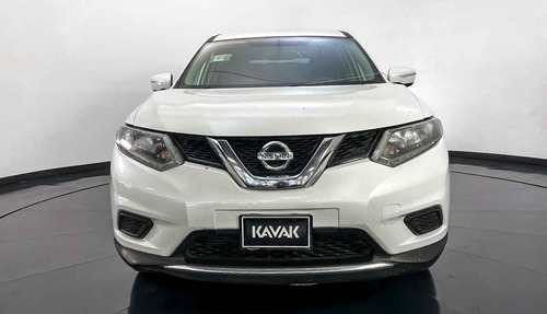 Imagen 3 de 15 de 37410 - Nissan X Trail 2016 Con Garantía