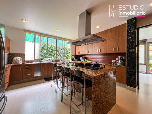 Vendo Casa Junto A Lomas Country Club