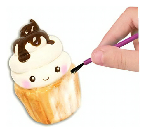 Tara Toys Clay Cracking Sweet Surprise, Multicolor Color Dulce Sorpresa