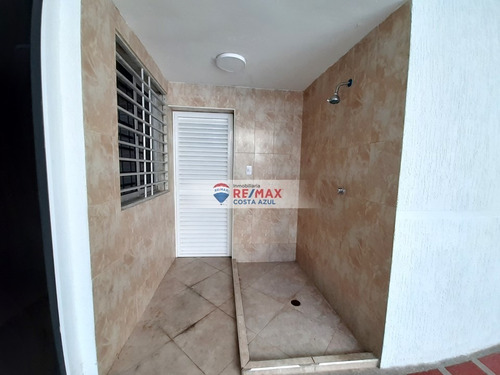 Imagen 22 de 25 de Venta De Town-house Con Amplia Terraza En El Conjunto Residencial, Playuela.