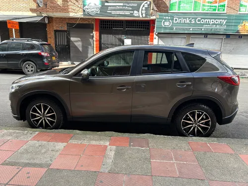 Mazda CX-5 2.0 Touring