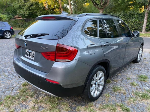 Oportunidad Hoy!! Bmw X1 Pure Drive 2010 Excelente 155.000km