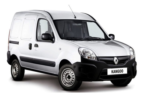 Parabrisas Renault Kangoo 97-17 Colocado A Domicilio