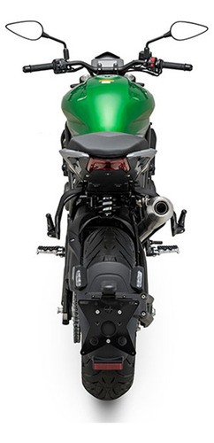 Benelli 752 S 0km Andes Motors
