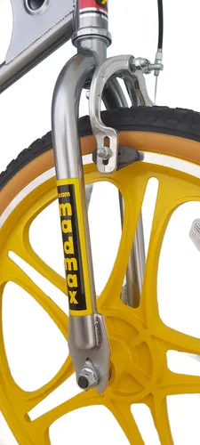 mongoose STRANGER THINGS special edition