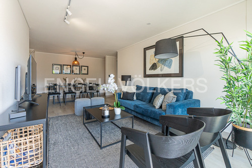 Vende Sin Comisión!!! Dpto.2d/2 Baños. Entrega Inmediata