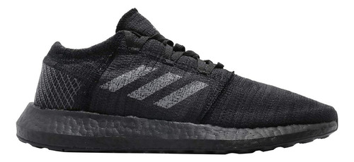 Championes De Running adidas Pure Boost Go ( Triple Black ) 