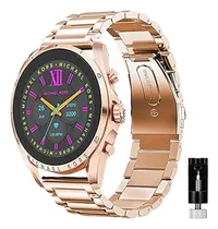 Comprar Correa Compatible Con Michael Kors Gen 6, Correas