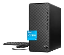 Comprar Hp Pavilion Computadora De Escritorio, Procesador Intel Core