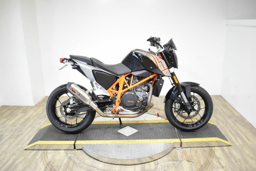Imagen 2 de 8 de 2014 Ktm 690 Duke Abs
