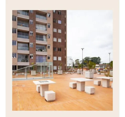 Apartamento En Venta En Rionegro Sector Cimarrones