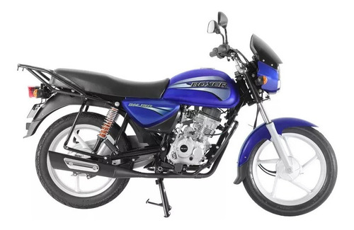 Moto Bajaj Boxer 150 Full Nueva 0km Arizona Motos