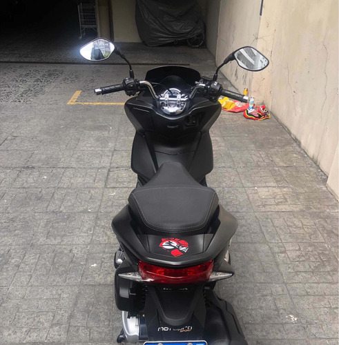 Imagen 4 de 14 de Honda Pcx 150