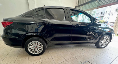 Fiat Cronos 1.3 Gse Drive