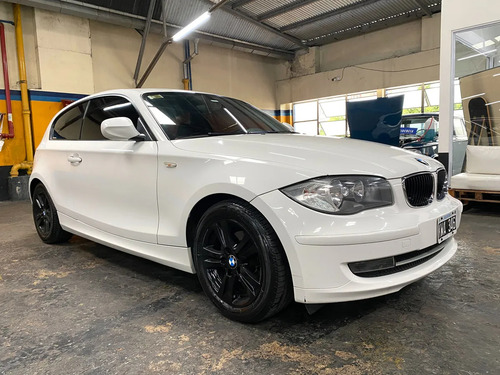 BMW Serie 1 1.6 116i Active 115cv