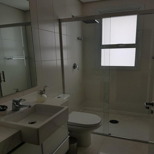 Imagem 23 de 30 de Emiliano Alto Padrão No Jardim Anália Franco ¨emiliano Residencial ¨01 Por Andar À Venda - Jardim Anália Franco - São Paulo/sp - Ap3168