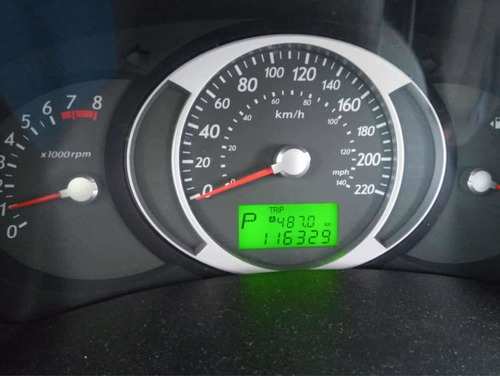 Hyundai Tucson Gls 2014 Gnv 5 Geracao