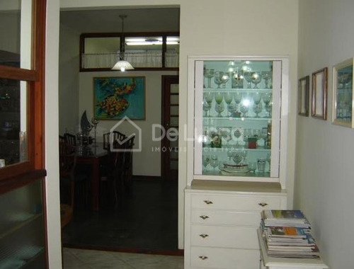 Imagem 3 de 30 de Casa À Venda Em Jardim Guanabara - Ca008066