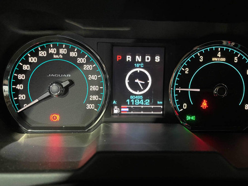 Imagem 12 de 12 de Jaguar Xf Sport Luxury 2.0 Tb