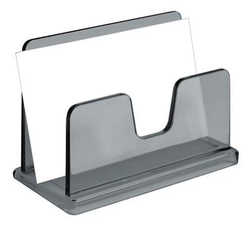 Imagem 5 de 10 de Porta Cartão De Visita Acrimet Classic 730.0