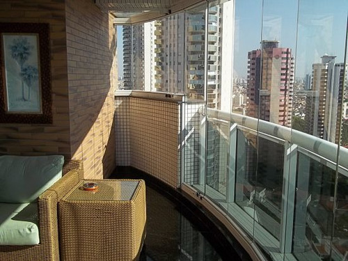 Imagem 6 de 30 de Apartamento - Ref: 2113