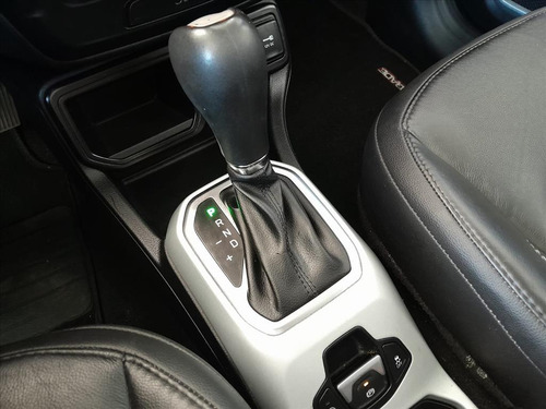 Jeep Renegade 1.8 16V FLEX 4P AUTOMÁTICO