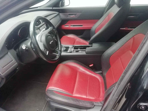 Jaguar Xf 2016 4p Xf R Sport L4/2.0/t Aut