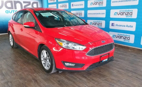 Imagen 1 de 8 de Ford Focus 2016 2.0 Hb Se Mt