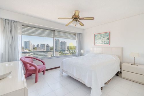 Venta Apartamento Punta Del Este Brava