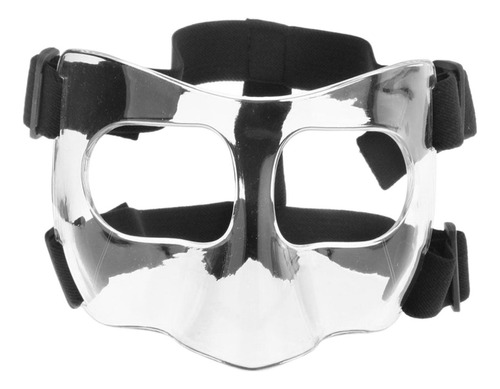 Máscara De Equipo De Protección De Baloncesto, Máscara Depor