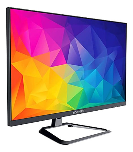 Sceptre 4k Ips 27  3840 X 2160 Uhd Monitor Hasta 70hz Displa