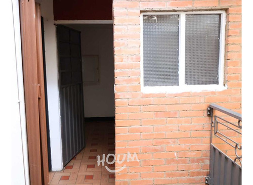 Apartamento En Galán. 2 Habitaciones, 38 M², Id: 155084