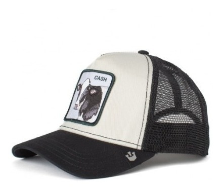 Gorras Goorin Bros Original - Animales - Moda Urbana -salas