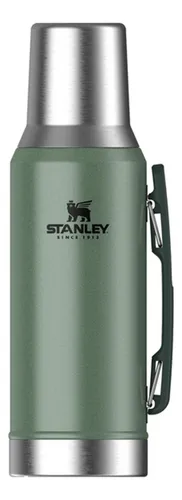 comprar Termo Stanley Original Mate System Classic 1.2 Lts. Con Tapa