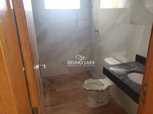 Imagem 15 de 29 de Casa Á Venda Em São Joaquim De Bicas, Bairro Jardim Vila Rica - Ca1120