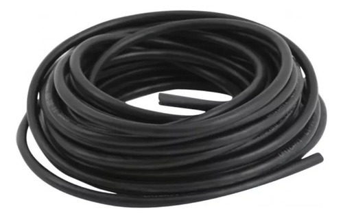Cable Cordón (eléctrico) 2x2.5 Mm2 Rollo 50mt Calida 