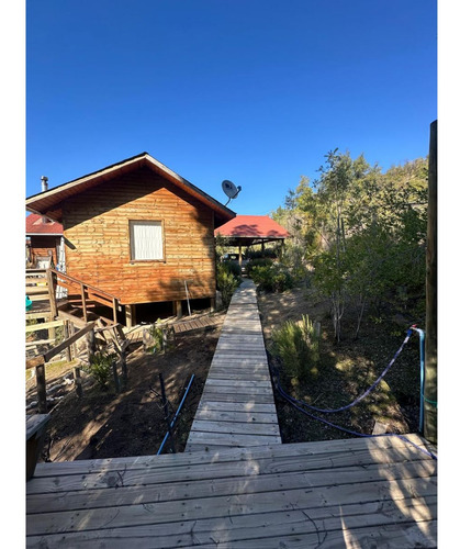 Venta Casa Caleu-tiltil (solo Contado)